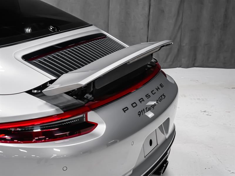 porsche 911 2018 - 6
