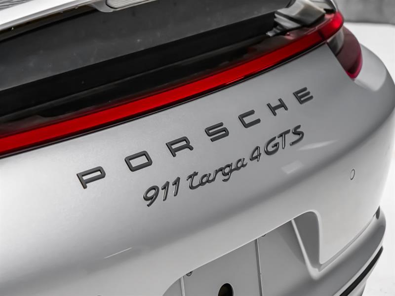 porsche 911 2018 - 7