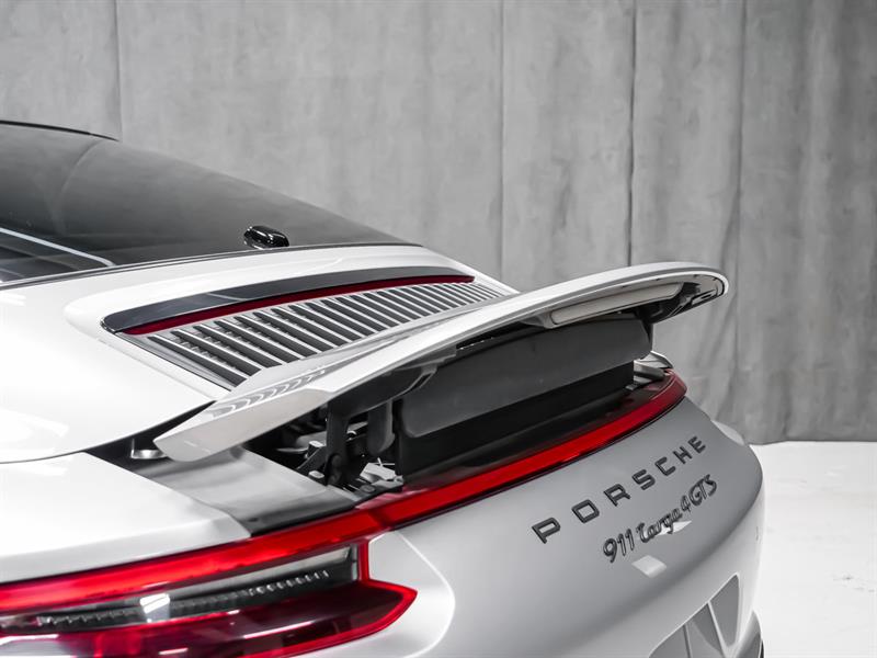 porsche 911 2018 - 8