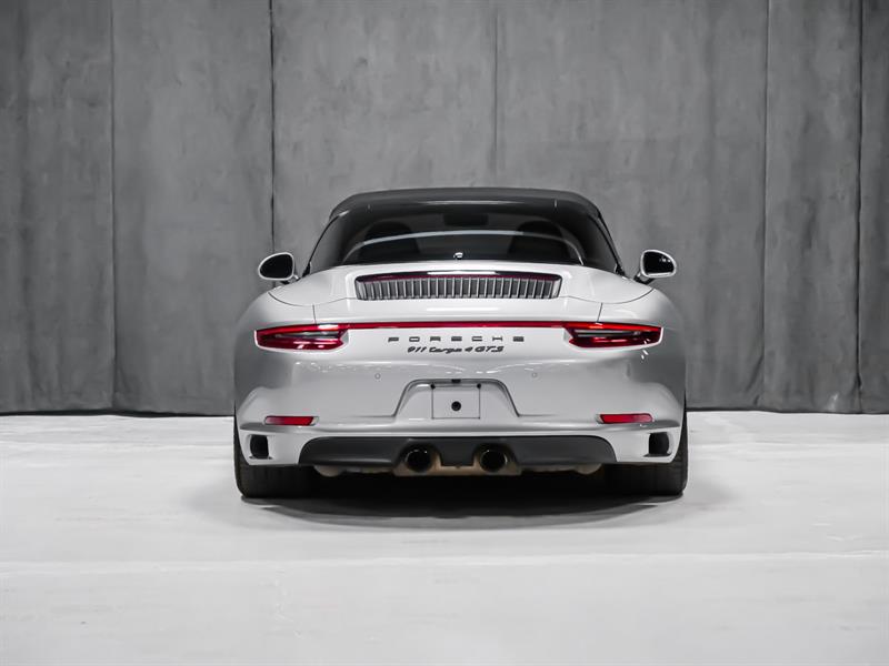 porsche 911 2018 - 10