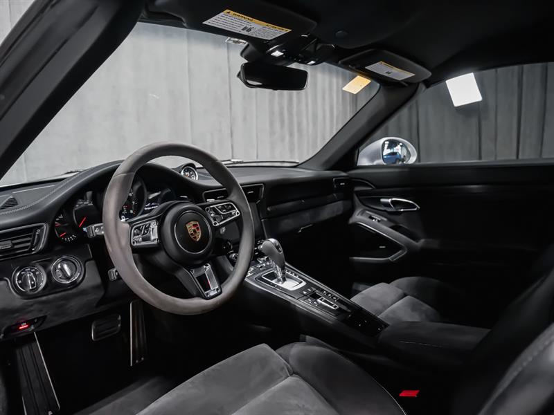 porsche 911 2018 - 11