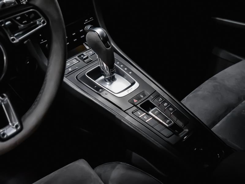 porsche 911 2018 - 12
