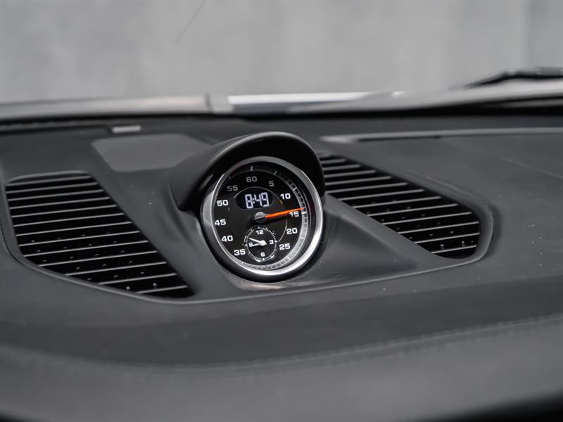 porsche 911 2018 - 20