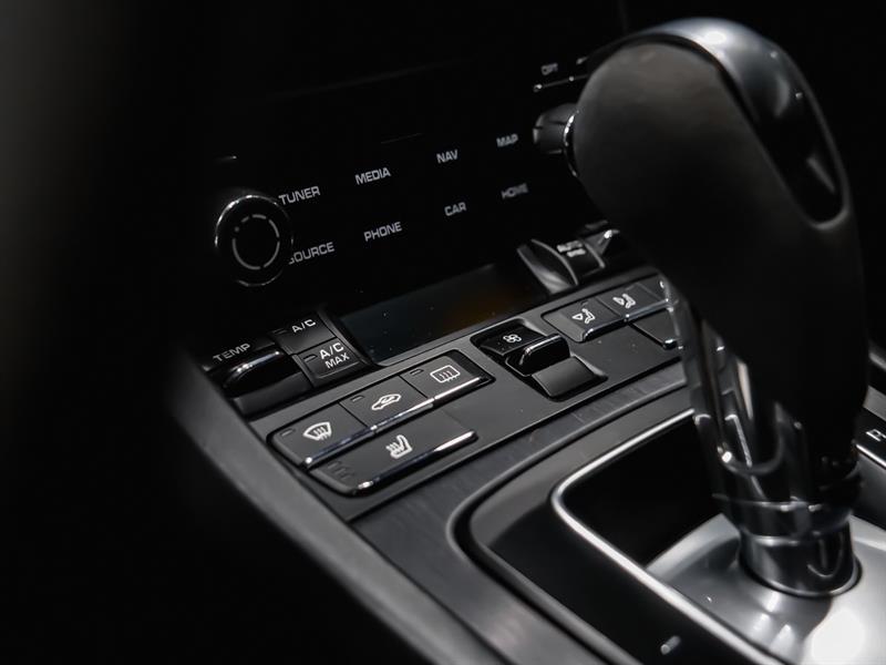 porsche 911 2018 - 22