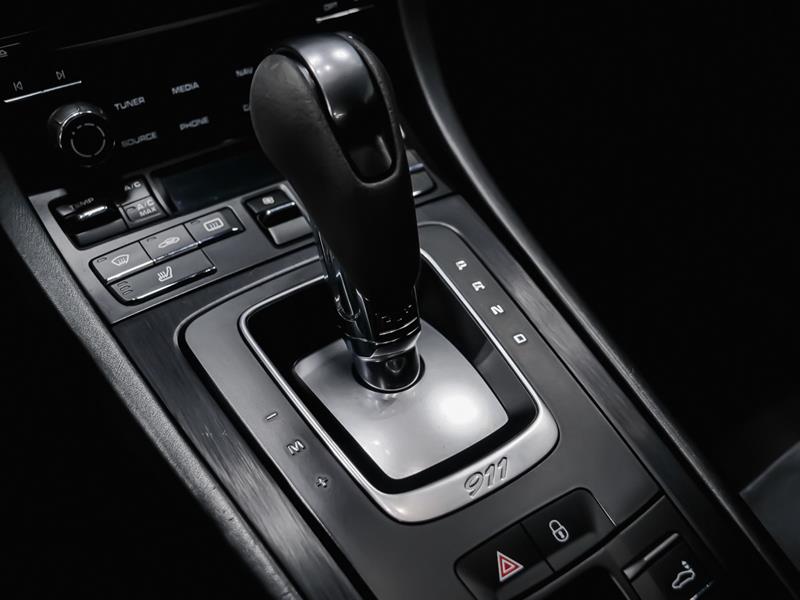 porsche 911 2018 - 23