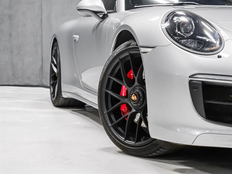 porsche 911 2018 - 27