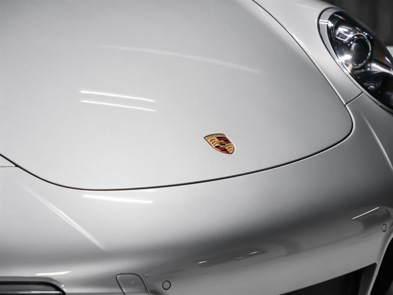 porsche 911 2018 - 28