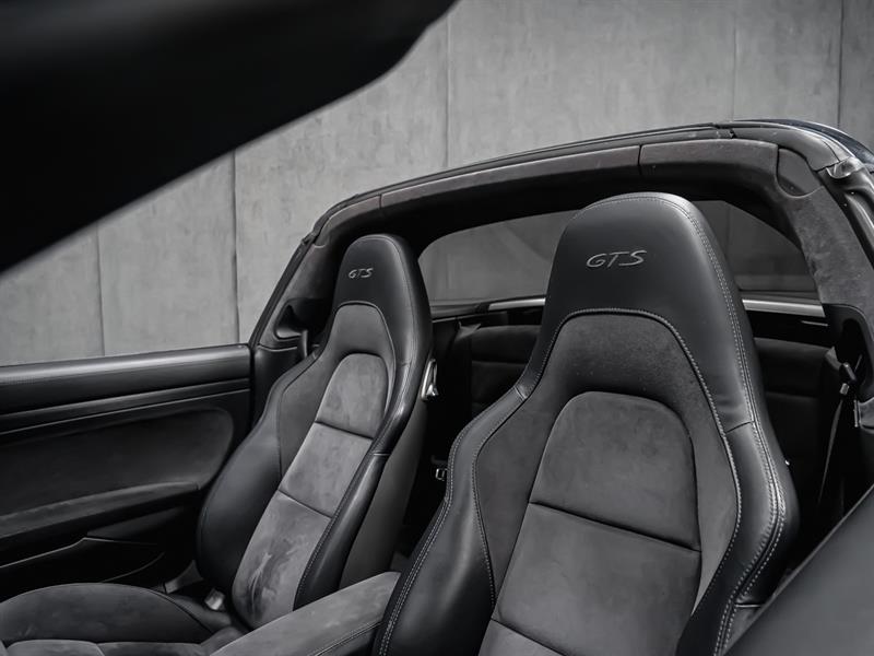porsche 911 2018 - 29