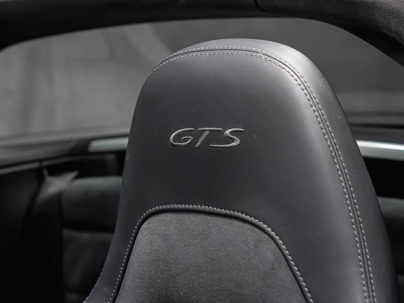 porsche 911 2018 - 30