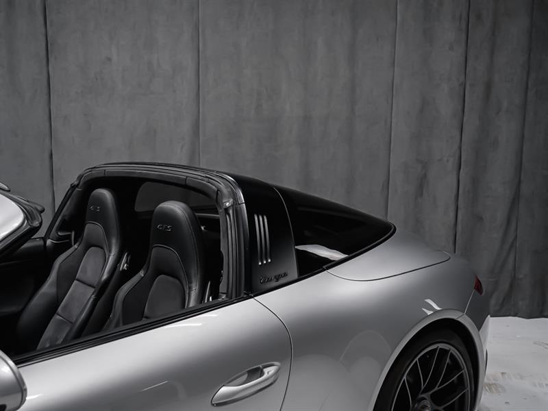 porsche 911 2018 - 31
