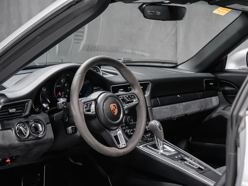 porsche 911 2018 - 33