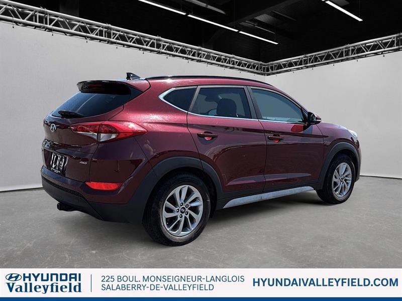 hyundai Tucson 2017 - 3