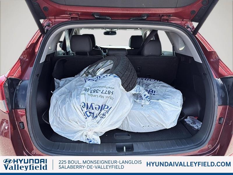 hyundai Tucson 2017 - 5