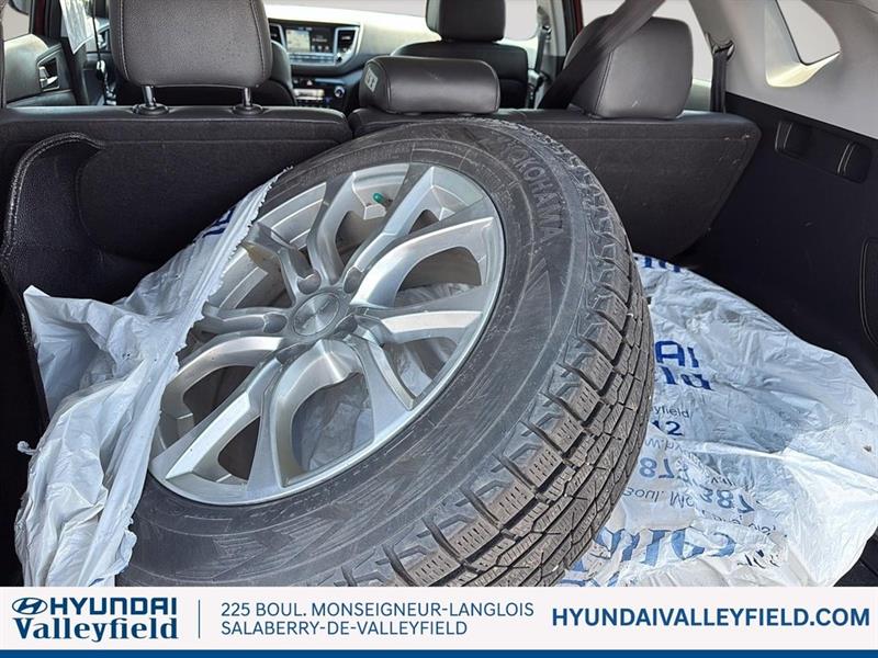 hyundai Tucson 2017 - 6