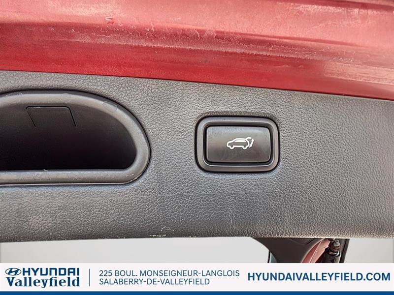 hyundai Tucson 2017 - 7