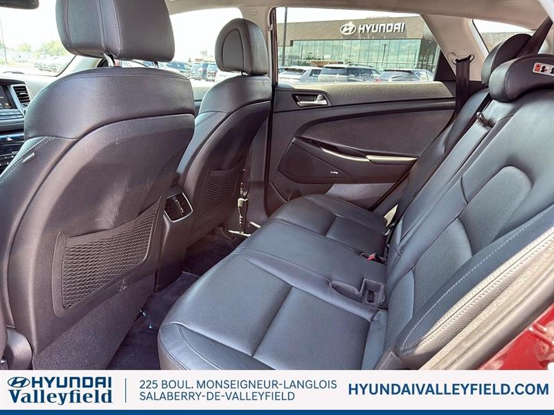 hyundai Tucson 2017 - 8