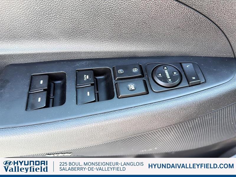 hyundai Tucson 2017 - 12