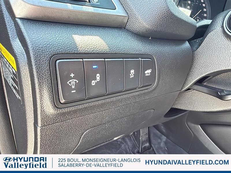 hyundai Tucson 2017 - 14