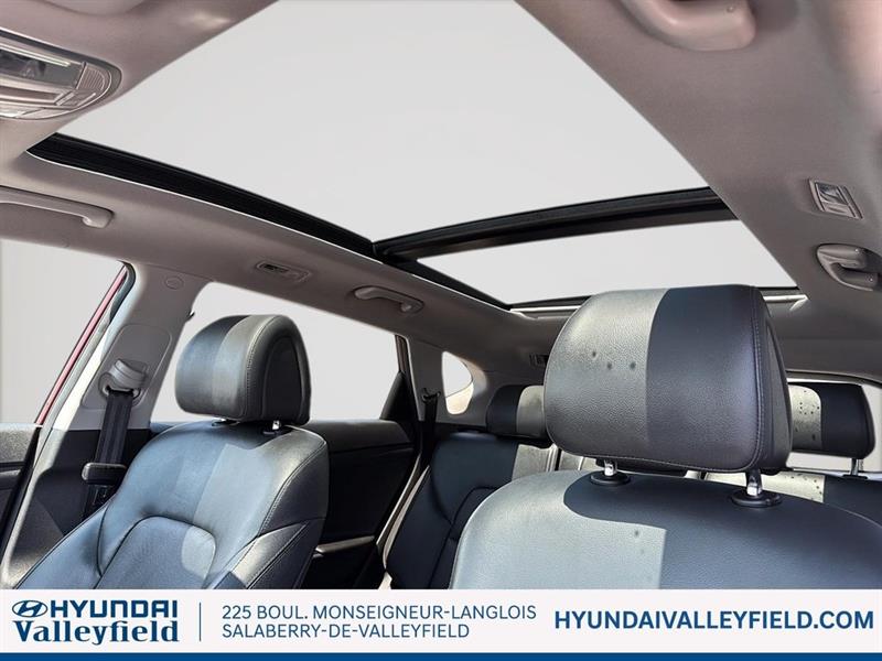 hyundai Tucson 2017 - 20