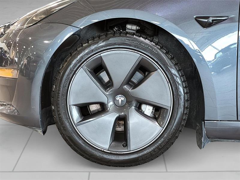 tesla Model 3 2021 - 7