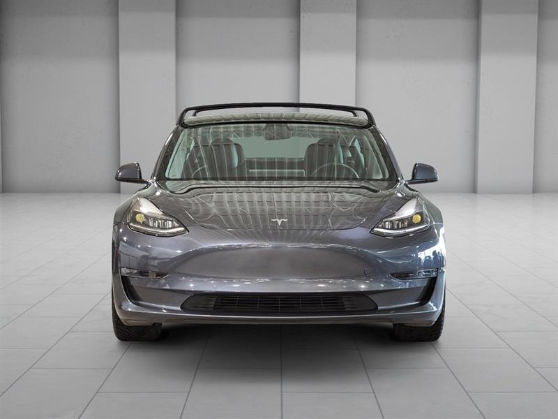 tesla Model 3 2021 - 8