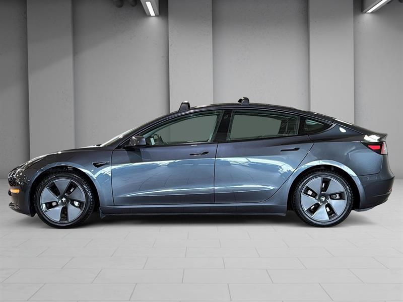 tesla Model 3 2021 - 9