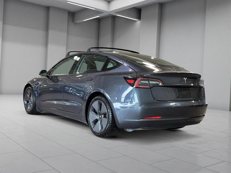 tesla Model 3 2021 - 11