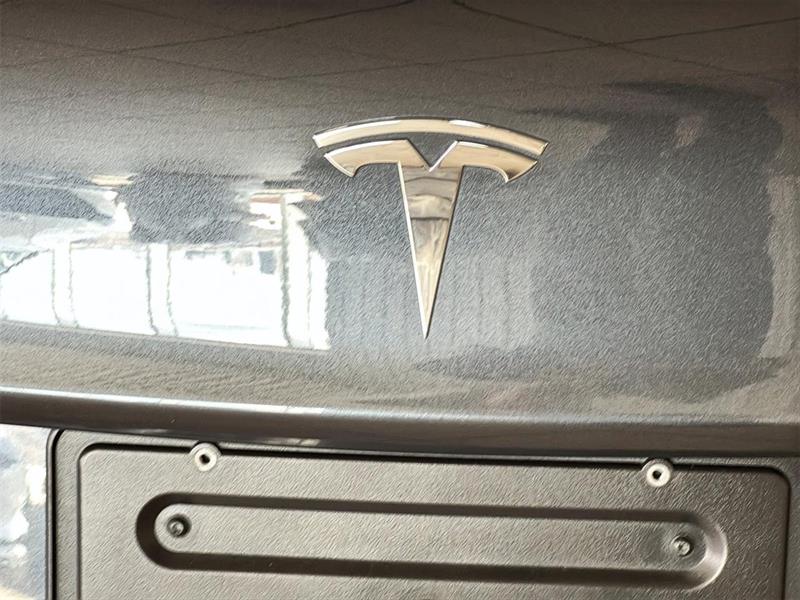 tesla Model 3 2021 - 13