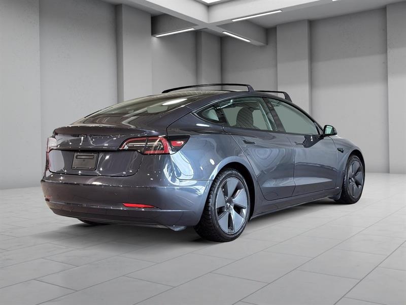 tesla Model 3 2021 - 15