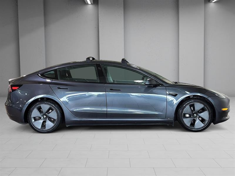 tesla Model 3 2021 - 16