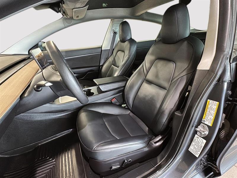 tesla Model 3 2021 - 20