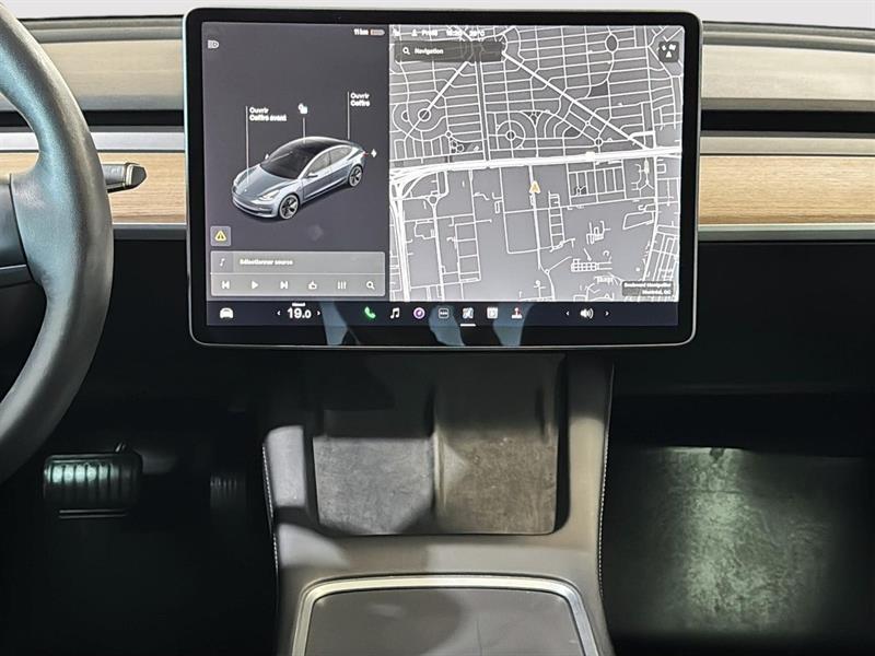 tesla Model 3 2021 - 25