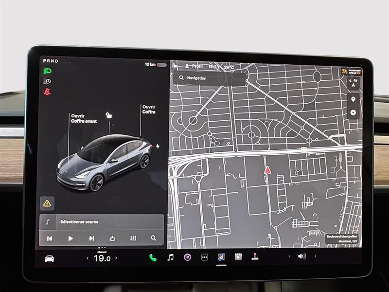 tesla Model 3 2021 - 28