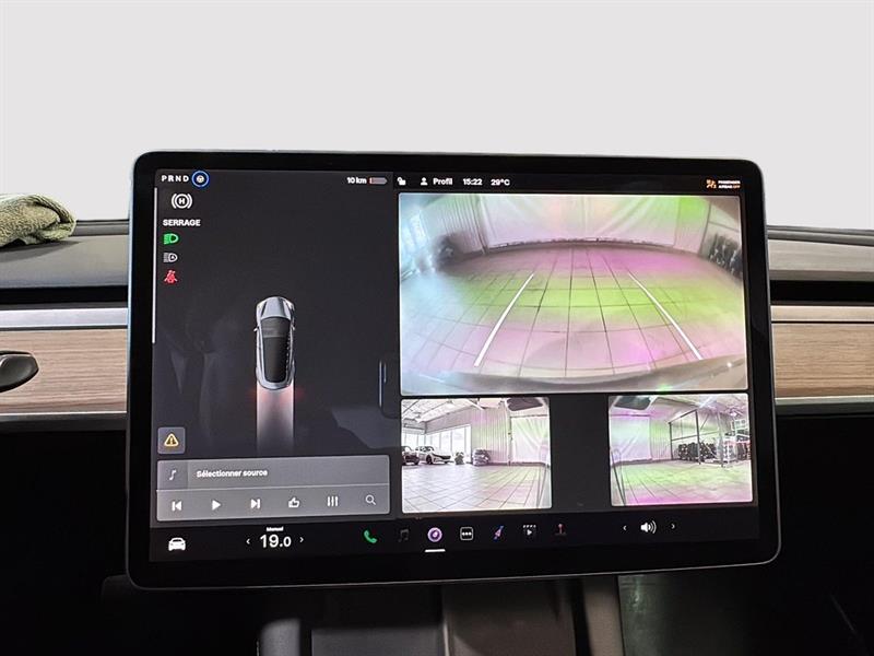 tesla Model 3 2021 - 31