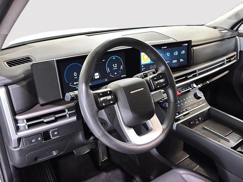 hyundai Santa Fe hybride 2025 - 4