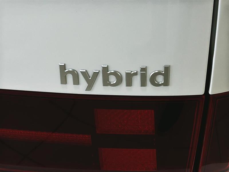 hyundai Santa Fe hybride 2025 - 15