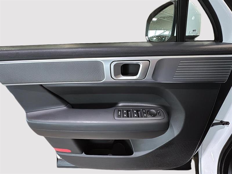 hyundai Santa Fe hybride 2025 - 20