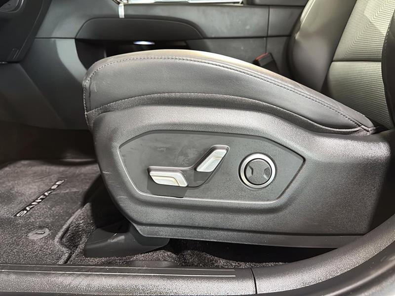 hyundai Santa Fe hybride 2025 - 23