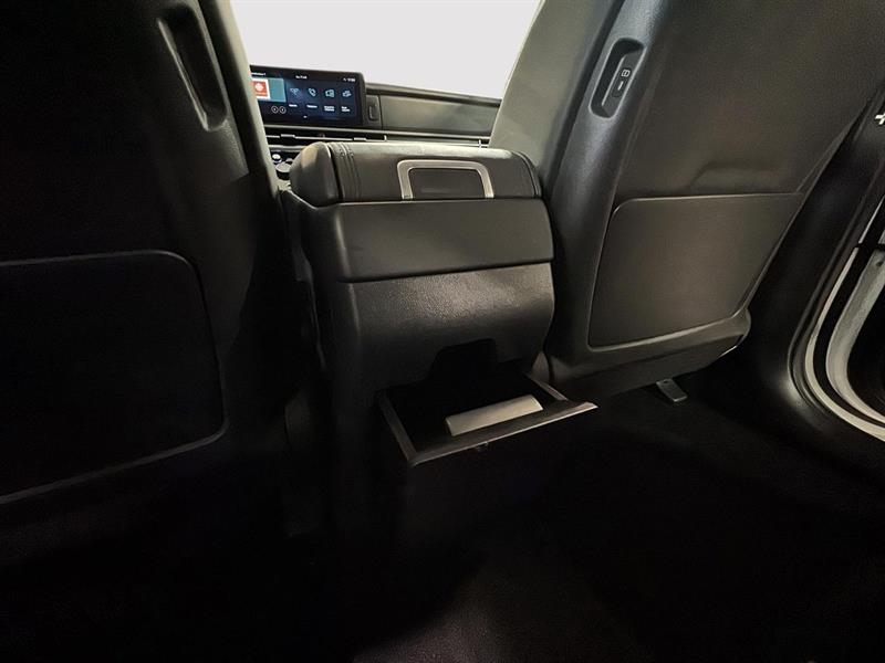 hyundai Santa Fe hybride 2025 - 41