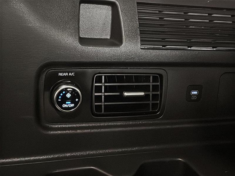 hyundai Santa Fe hybride 2025 - 43