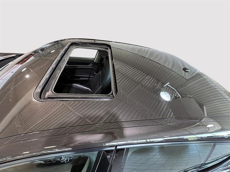 porsche Panamera 2011 - 3