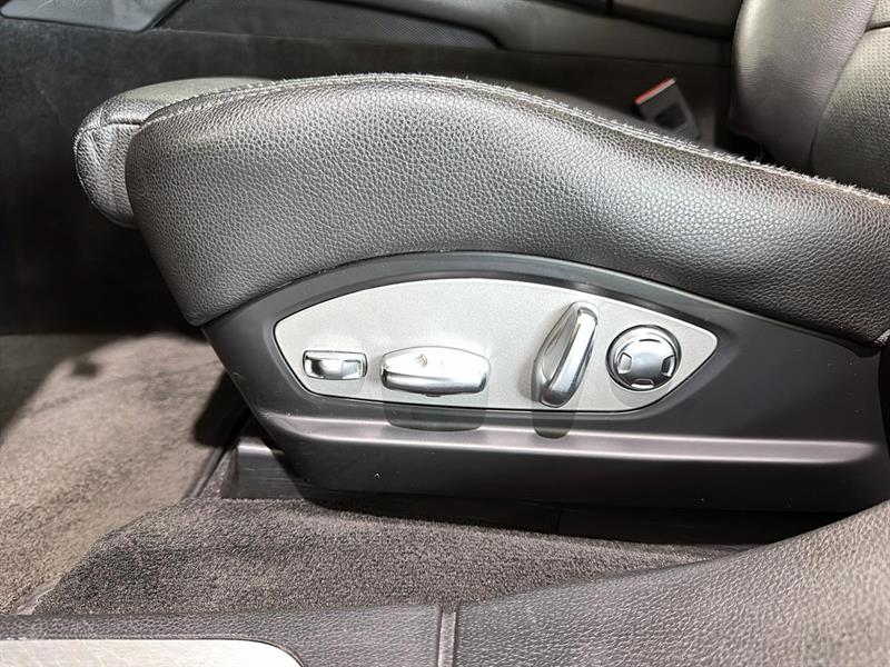 porsche Panamera 2011 - 20