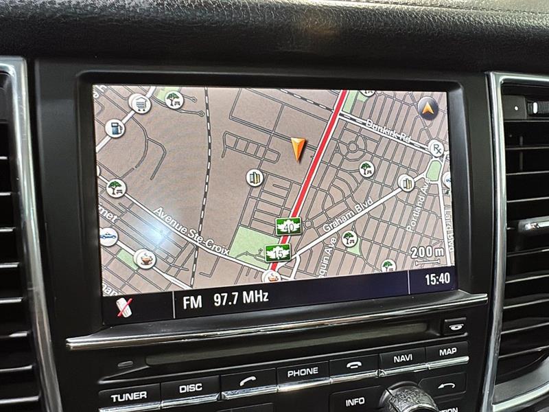 porsche Panamera 2011 - 25