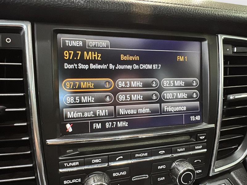 porsche Panamera 2011 - 26