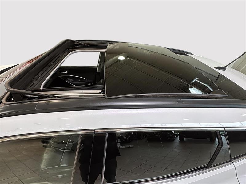 hyundai Santa Fe Sport 2014 - 3