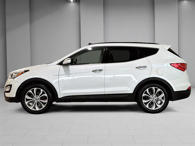 hyundai Santa Fe Sport 2014 - 8