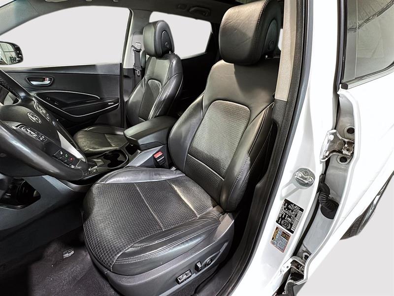 hyundai Santa Fe Sport 2014 - 20