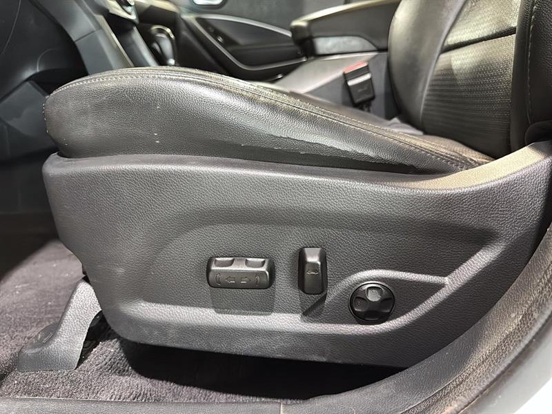 hyundai Santa Fe Sport 2014 - 22
