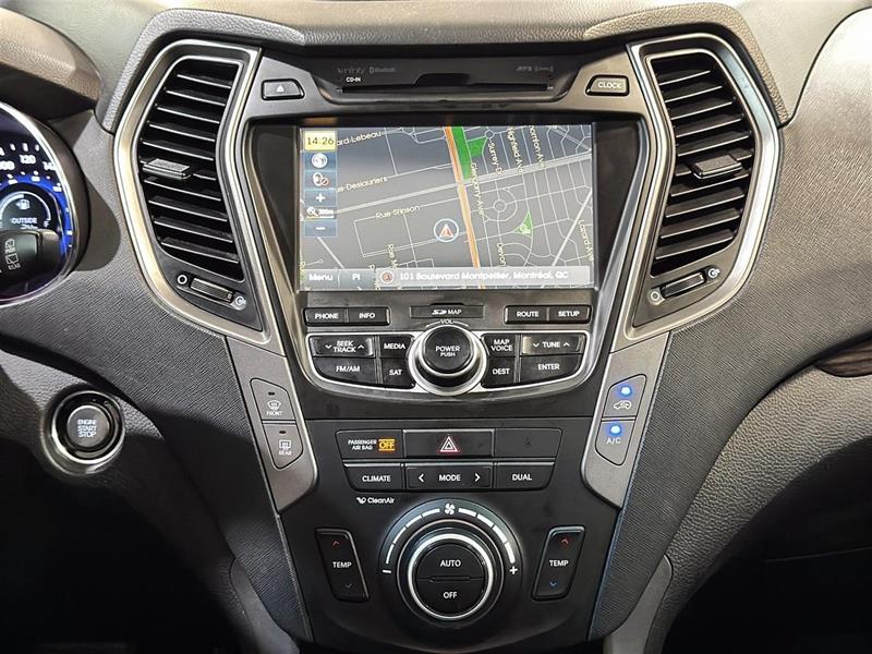 hyundai Santa Fe Sport 2014 - 24