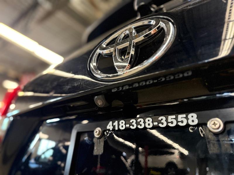 toyota Highlander 2018 - 9